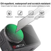 For DJI Action 5 Pro Camera Lens Filter, Filter:UV