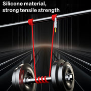 i2C Pure Copper Silicone Probe Detection Pen, Model:Straight Plug