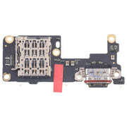 For Realme Neo7 SE 5G Original Disassembled Charging Port Board With SIM Card Holder Socket