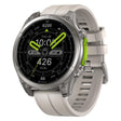 Zeblaze Vibe 8 Rugged Outdoor Smart Watch 1.43 inch Screen 5 ATM & IP69K Built-in Flashlight(Grey) - free shipping - PMC TechLife - Order now!