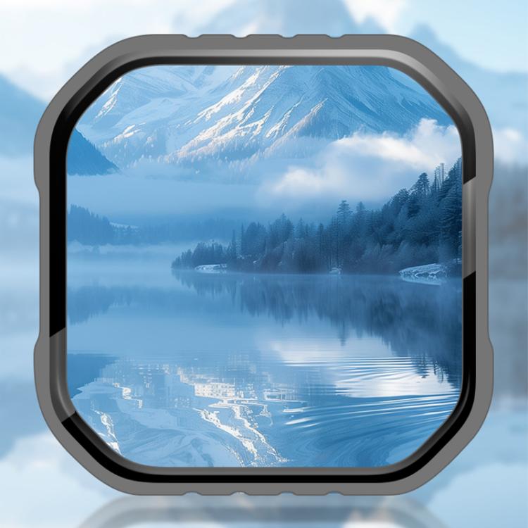 For Insta360 Ace Pro 2 Camera Lens Filter, Filter:ND64