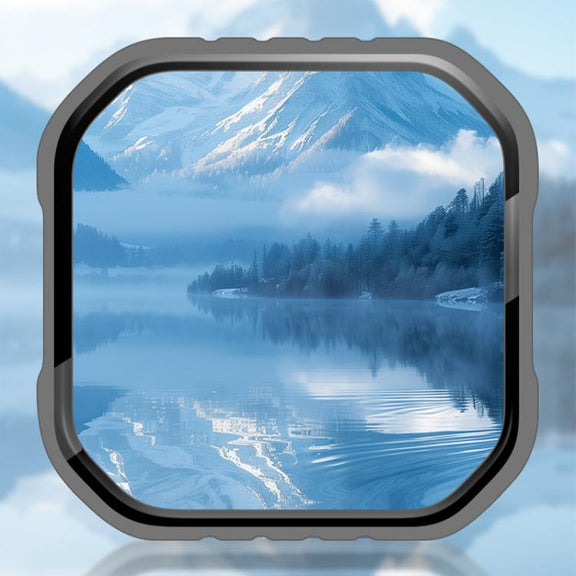 For Insta360 Ace Pro 2 Camera Lens Filter, Filter:CPL