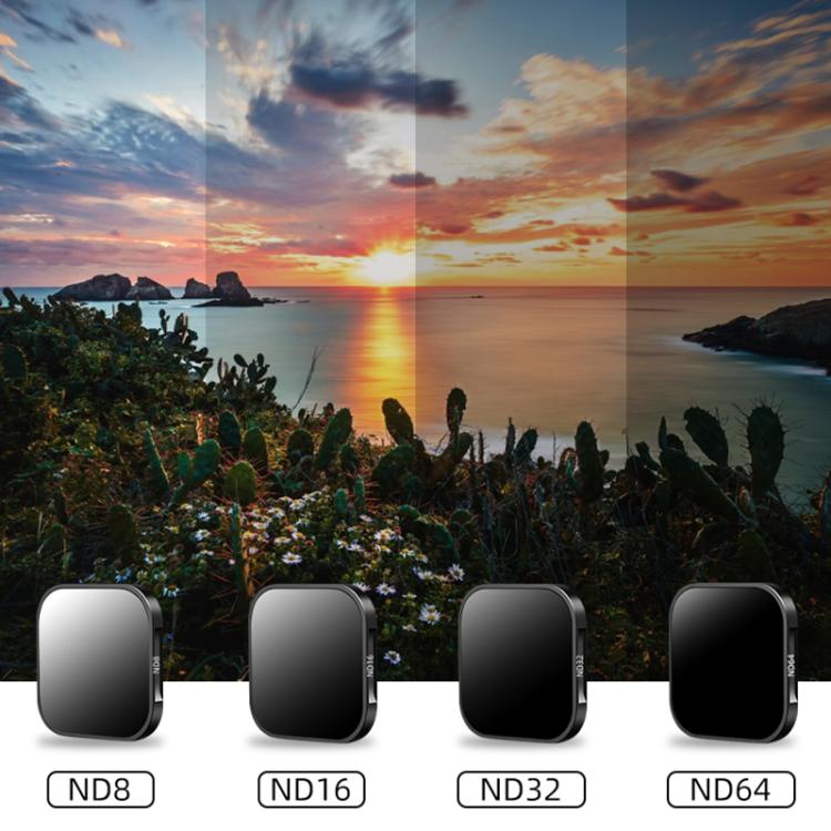 For Insta360 Ace Pro 2 Camera Lens Filter, Filter:CPL