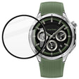 For OnePlus Watch 3 46mm IMAK Plexiglass HD Watch Protective Film - free shipping - PMC TechLife - Order now!