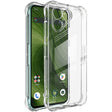 For Fairphone Gen.6 / e / OS Gen.6 imak Shockproof Airbag TPU Phone Case(Transparent) - free shipping - PMC TechLife - Order now!
