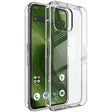 For Fairphone Gen.6 / e / OS Gen.6 imak UX-10 Series Transparent Shockproof TPU Phone Case(Transparent) - free shipping - PMC TechLife - Order now!