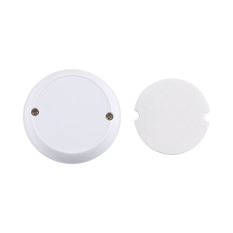 AK-DL220 220V Smart Wireless Remote Control Socket with Remote Control, Plug Type:UK Plug