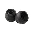 2 PCS Front Suspension Top Strut Mounts 1J0412331B/C 1J0412249 - Power Cushion by PMC TechLife | Online Shopping South Africa | PMC TechLife | Buy Now Pay Later Mobicred