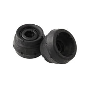 2 PCS Front Suspension Top Strut Mounts 1J0412331B/C 1J0412249