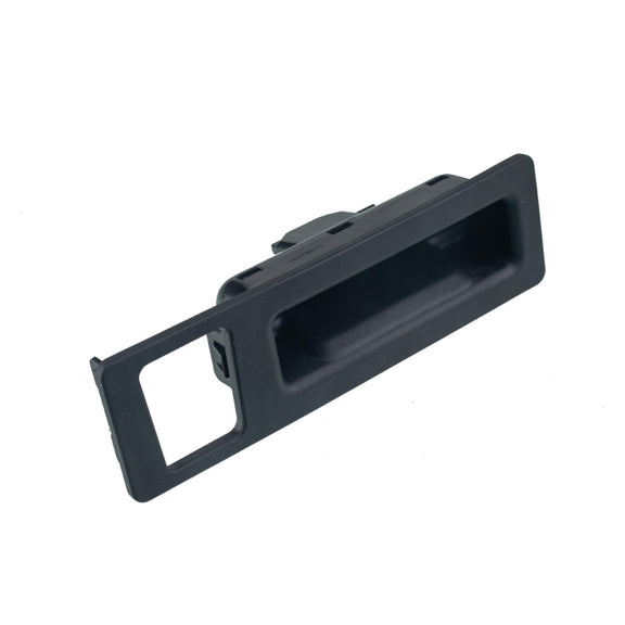 Car Tailgate Handle Trunk Lock Push Button with Tool Kits 51247368753 for BMW F Series