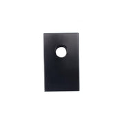 Car Rear Seat Adjuster Switch Seat Recline Kit Seat Spacers for Jeep Wrangler