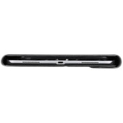 A098 Detachable Ultra-thin ABS Bluetooth Keyboard Tablet Case for iPad Air 4 / Air 5 / Pro 11 inch 2022 / 2021 / 2020 / 2018, with Stand(Black)
