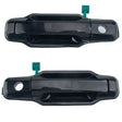 2 PCS Car Front Door Outside Handle 8265/60-3E010 for KIA Sorento 2003-2006 - Door Handles by PMC TechLife | Online Shopping South Africa | PMC TechLife | Buy Now Pay Later Mobicred