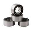 4 PCS ATV Wheel Bearing Kit for Polaris 3514822 3514699 3514635 - Others by PMC TechLife | Online Shopping South Africa | PMC TechLife | Buy Now Pay Later Mobicred