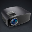 YG610 1280x768P Portable Home Theater LED HD Digital Projector, Support Mobile Phone Plug-in Connection - LED Projector by PMC TechLife | Online Shopping South Africa | PMC TechLife | Buy Now Pay Later Mobicred