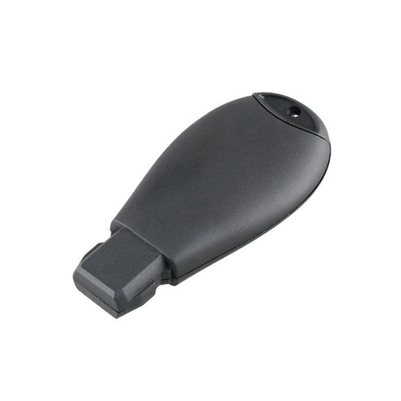 Car 433MHZ FCCID: M3N5WY783X Key Shell Remote Control Case for Dodge / Chrysler / Jeep 5-button