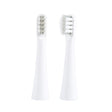 2 PCS / Set Original Xiaomi Youpin SO WHITE Waterproof Acoustic Wave Electric Toothbrush Replaced Head for HC0196 - free shipping - PMC TechLife - Order now!