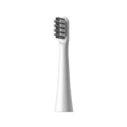 2 PCS / Set Original Xiaomi Youpin SO WHITE Water-resistant Acoustic Wave Electric Toothbrush Replaced Head for HC0196