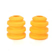 2 PCS Car Polyurethane Front Shock Absorber 15153958 for Cadillac / Chevrolet - Steering System by PMC TechLife | Online Shopping South Africa | PMC TechLife | Buy Now Pay Later Mobicred