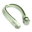 MF080 Rotor Hanging Neck Electric Fan (Green) - Electric Fans by PMC TechLife | Online Shopping South Africa | PMC TechLife | Buy Now Pay Later Mobicred