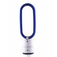 16 inch Household Mute Shaking Head Remote Control Desk Electric Leafless Fan (Blue) - Electric Fans by PMC TechLife | Online Shopping South Africa | PMC TechLife | Buy Now Pay Later Mobicred