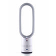 16 inch Household Mute Shaking Head Remote Control Desk Electric Leafless Fan (Silver) - Electric Fans by PMC TechLife | Online Shopping South Africa | PMC TechLife | Buy Now Pay Later Mobicred