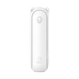 Xiaomi Youpin JISULIFE F8 Multifunctional Mini Fan Handheld Folding Fan(White) - free shipping - PMC TechLife - Order now!