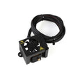 Creality 24V 40W Extruder Full Nozzle Hot End Kit with Nozzle Extruder+Cooling Fan+Shell for Ender-3 3D Printer - Parts by PMC TechLife | Online Shopping South Africa | PMC TechLife | Buy Now Pay Later Mobicred