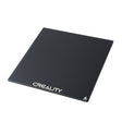 Creality Carborundum Glass Plate Platform Heated Bed Build Surface for Ender-3 3D Printer Part - Parts by Creality | Online Shopping South Africa | PMC TechLife | Buy Now Pay Later Mobicred