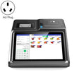 SGT-101W 10.1 inch Capacitive Touch Screen Cash Register, Intel J1900 Quad Core 2.0GHz, 4GB+64GB, AU Plug - Printer by PMc TechLife | Online Shopping South Africa | PMc TechLife | Buy Now Pay Later Mobicred
