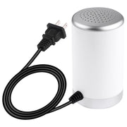 30W 6-USB Ports Charger Station Power Adapter AC100-240V, US Plug(White)