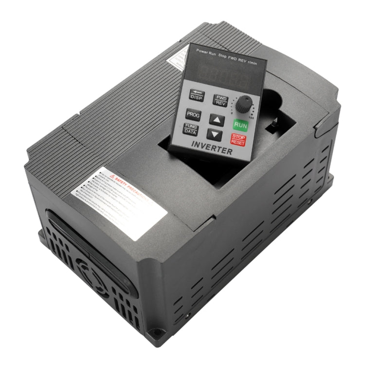 AT1-2200S 2.2KW 220V Single-phase Inverter