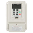 AT1-04K0X 4KW 220V Single-phase Input Three-phase Output Inverter - Relays by PMC TechLife | Online Shopping South Africa | PMC TechLife | Buy Now Pay Later Mobicred
