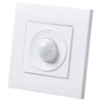 86 Type Energy Saving Lamp Infrared Light Control Induction Delay Wall-mounted Switch - Switch by PMC TechLife | Online Shopping South Africa | PMC TechLife | Buy Now Pay Later Mobicred