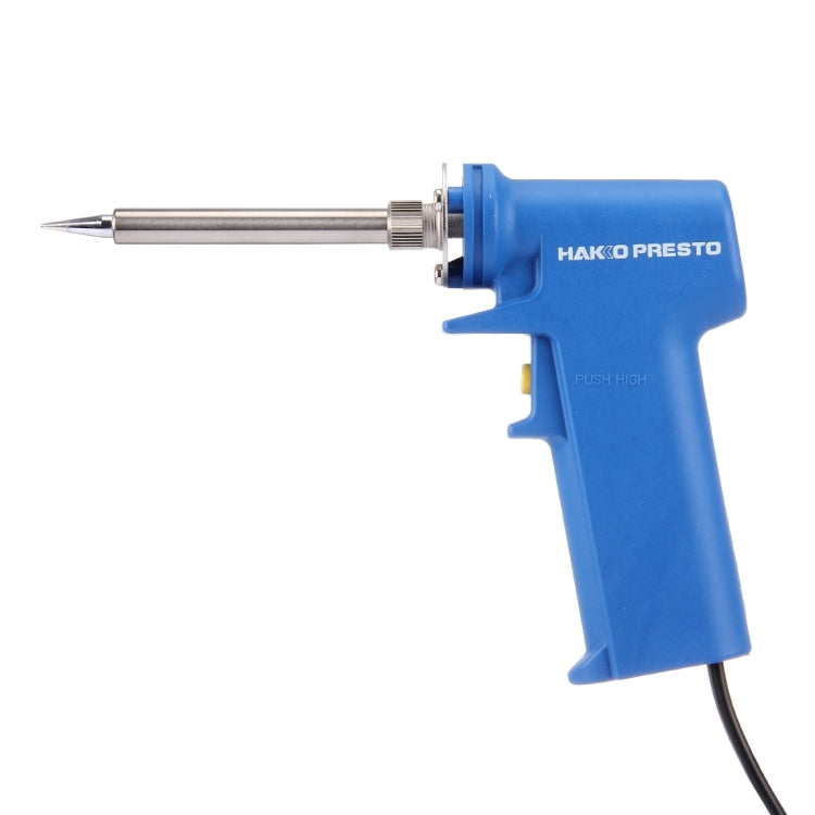 981F-V22A AC 220V 20W / 130W Adjustable Handheld Electric Soldering Iron, US Plug
