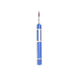 JF-iphone7 Tri-point 0.6 Part Screwdriver for iPhone X/8/8P/7/7P & Apple Watch(Blue) - free shipping - PMC TechLife - Order now!