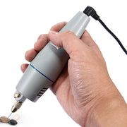 WLXY WL-500B Mini Electric Grinder, 110V-240V, Suitable Drill Chuck: 0.3mm-4.0mm