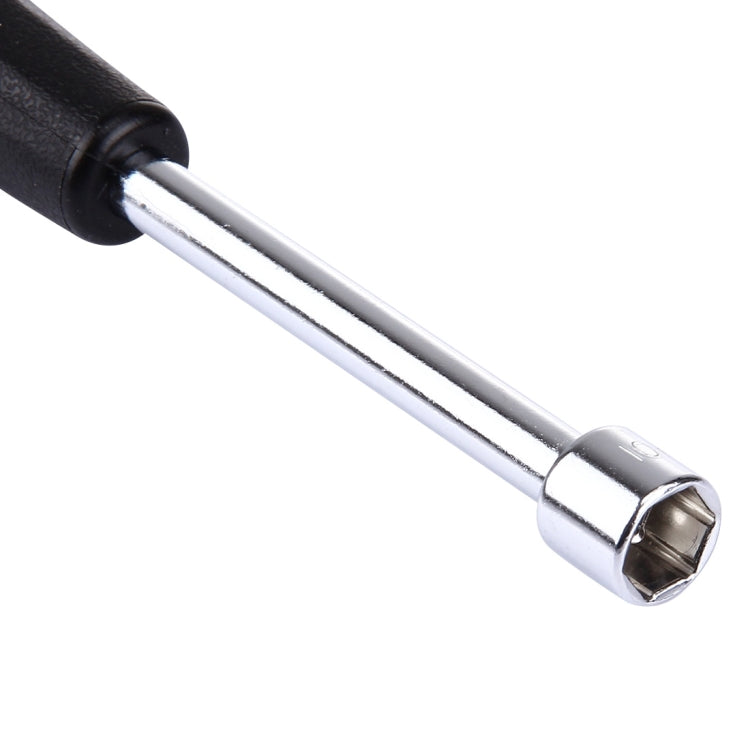 WLXY Precision 10mm Socket Head Screwdriver(Blue)