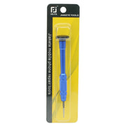 JIAFA JF-609-1.5 Cross 1.5 Mobile Phone Repair Screwdriver (Blue)