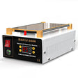 BAKU BK-948D 500W Vacuum Anti-static LCD Touch Panel Separator Machine, AC 220V EU Plug - free shipping - PMC TechLife - Order now!
