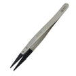 BEST BST-00 Straight Head Tweezers for Mobile Phone / Computer Repair - free shipping - PMC TechLife - Order now!