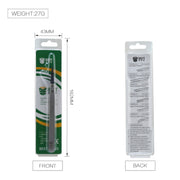 BEST BST-00 Straight Head Tweezers for Mobile Phone / Computer Repair