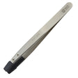 BEST BST-250  Stainless Steel Snti Static Tweezer - Tweezers by BEST | Online Shopping South Africa | PMC TechLife | Buy Now Pay Later Mobicred