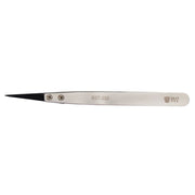 BEST BST-259 Stainless Steel Snti Static Tweezer