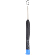 JF-614 1.5 Metal + Plastic Mobile Phone Repair Tool Word Screwdriver