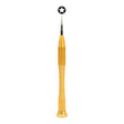 JF-658-0.8 Metal Mobile Phone Repair Tool Five Star Screwdriver - Screwdriver by PMC TechLife | Online Shopping South Africa | PMC TechLife