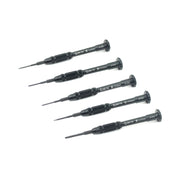 JF-8139 10 in 1 Metal + Plastic iPhone Dedicated Disassemble Repair Tool Kit