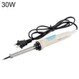 WLXY WL-1930 30W Dual Temperature Adjustable Electric Soldering Iron, AC 110V, US Plug - Electric Soldering Iron by WLXY | Online Shopping South Africa | PMC TechLife | Buy Now Pay Later Mobicred
