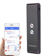 T8 Handheld Pocket Smart Voice Translator Real Time Speech Translation Translator with Dual Mic, Support 33 Languages(Black) - Other Style by PMC TechLife | Online Shopping South Africa | PMC TechLife | Buy Now Pay Later Mobicred