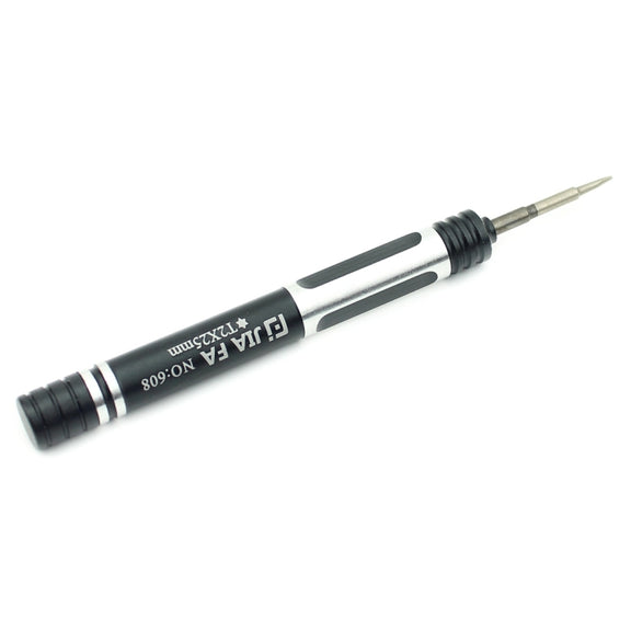 JIAFA JF-608-T2 Torx T2 Mobile Phone Repair Screwdriver (Black)